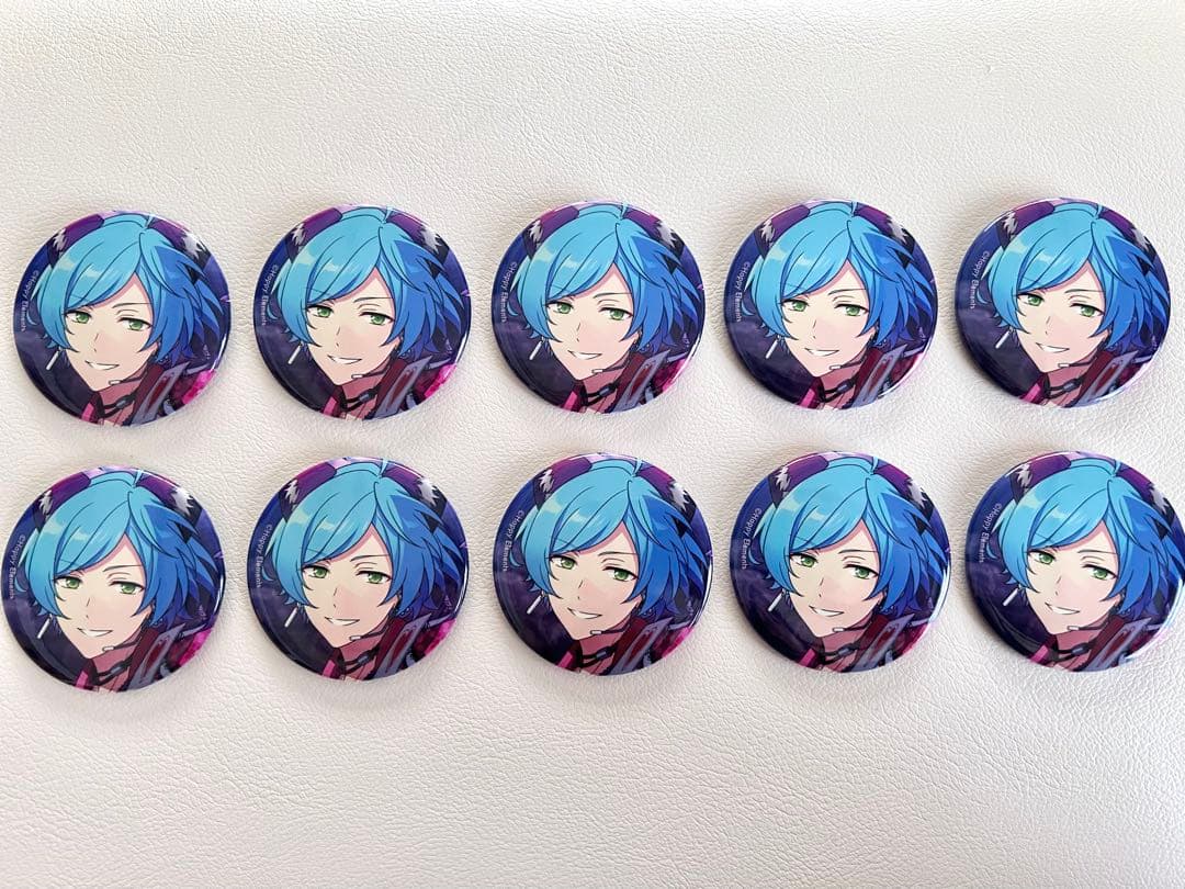 奏汰 コレクション缶バッジ 2024sep. - メルカリ