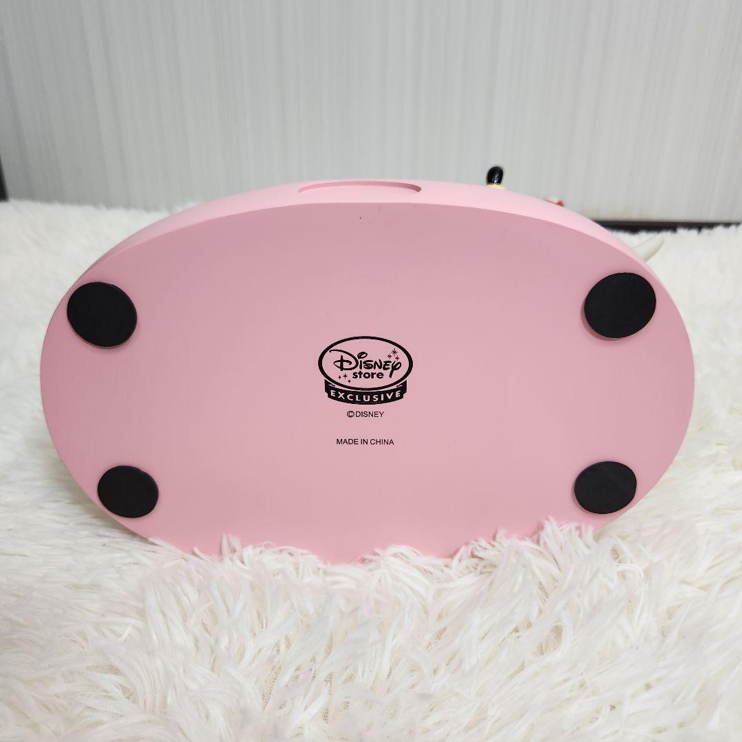 【修理履歴無し♪非売品】ディズニーストア ファンタミリア フィギュア