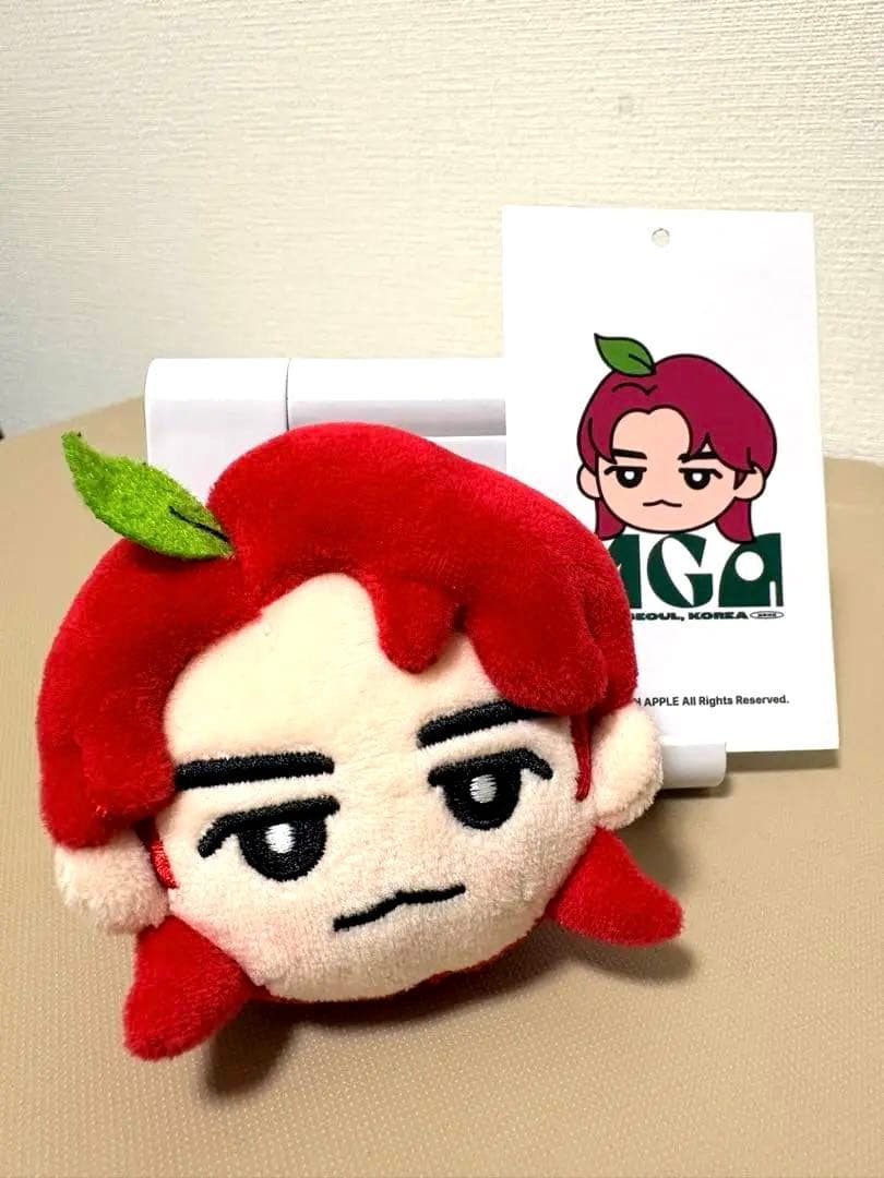 Mrs.GREEN APPLE 若井滉斗　韓国 キーホルダー