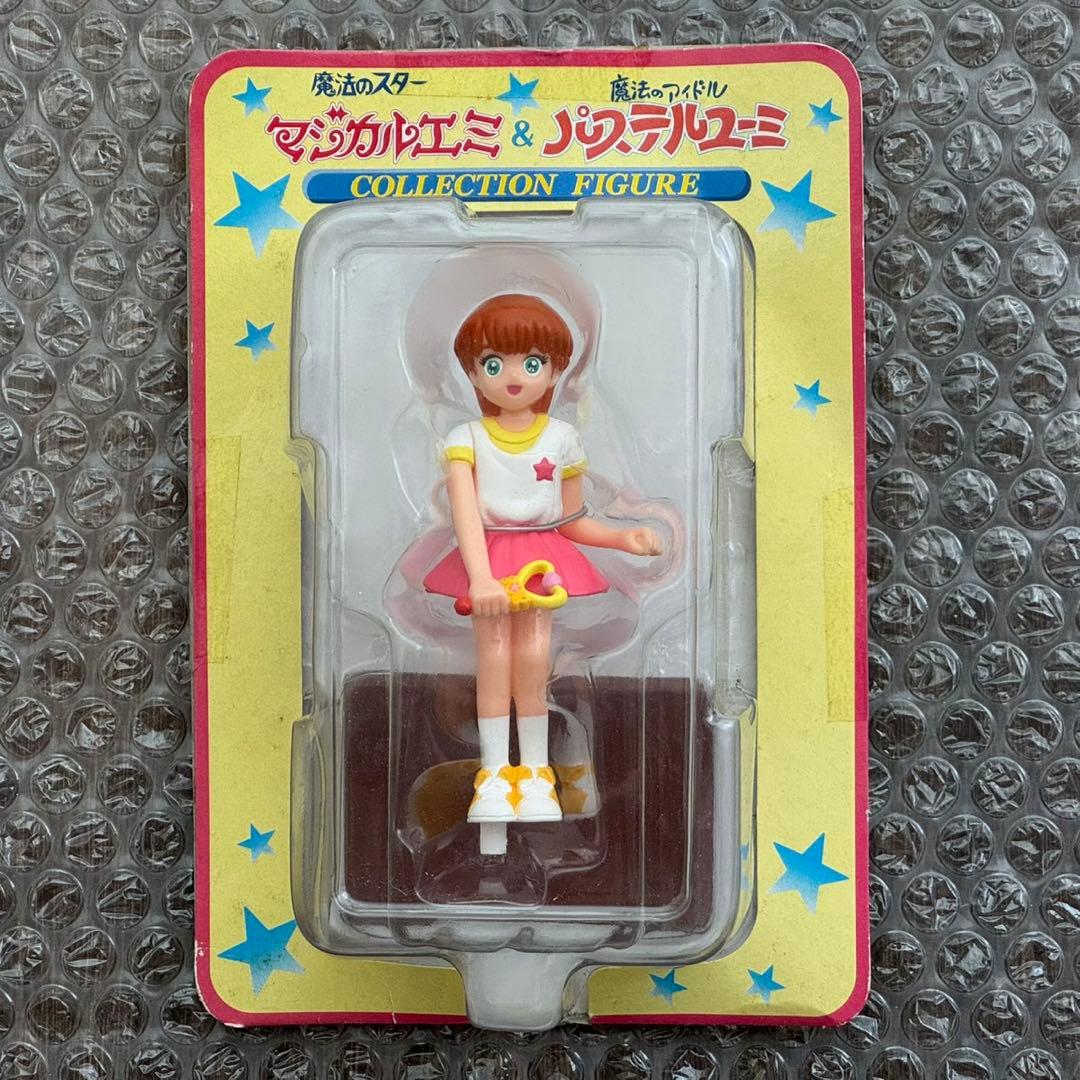 魔法のスターマジカルエミ 香月舞 コレクションフィギュア - メルカリ