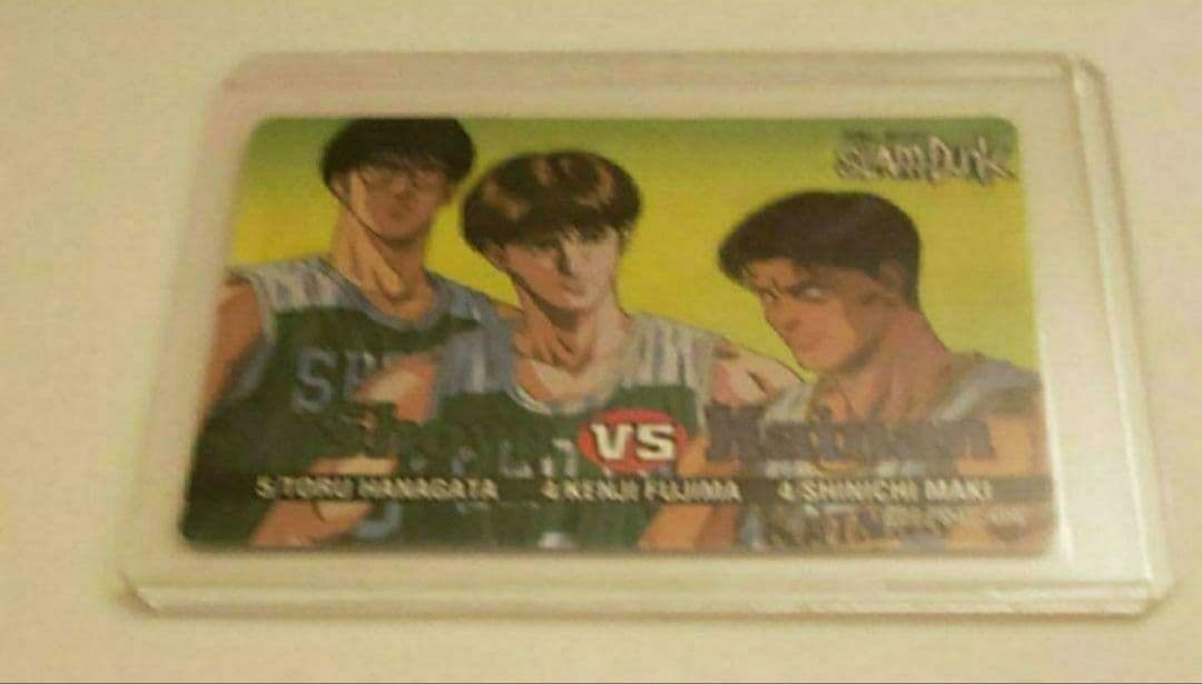 スラムダンク ショーワノート アマダ カード カードダス 海南 牧 藤真 花形 2026年最新】藤真健司 カードの人気アイテム - メルカリ