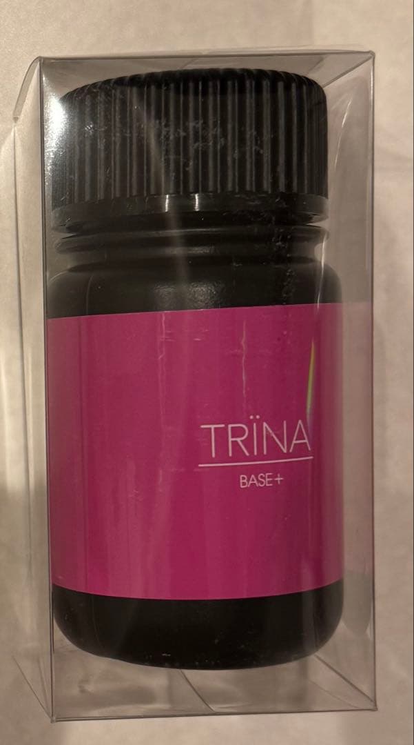 TRINA BASE gel ＋＋100g 新品未開封トリネ ベースジェル ＋＋