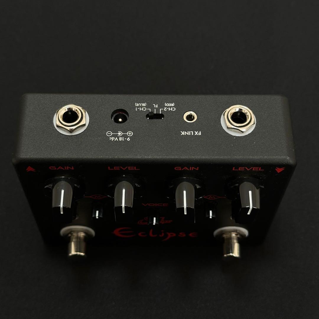 ☆ 動作確認済☆ Suhr Eclipse サー エクリプス - メルカリ