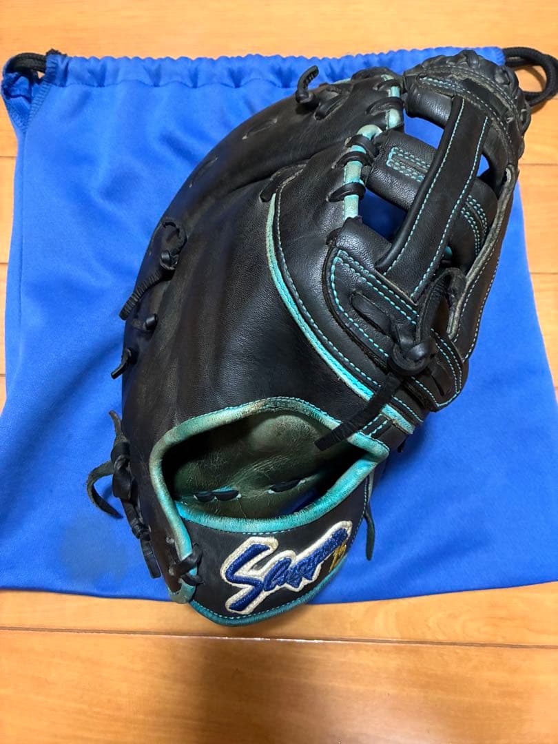 HEAD RUN BAT X 大人用90cm950g ミノルマン amazingの通販はau PAY