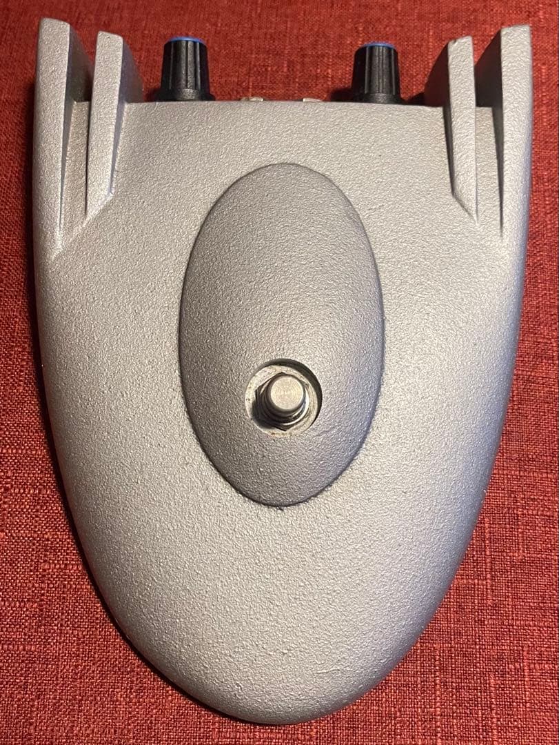 N*n様 【要修理】ROGER MAYER ROCKET FX CLASSIC Roger Mayer Rocket FX Classic Fuzz 30周年 - メルカリ