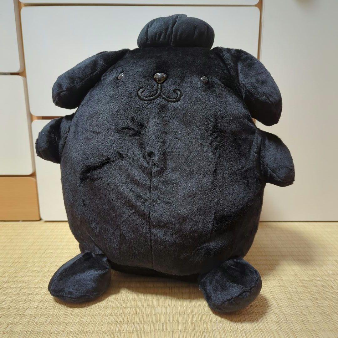 わくわくブラックフライデーBIGぬいぐるみ ポムポムプリン - メルカリ