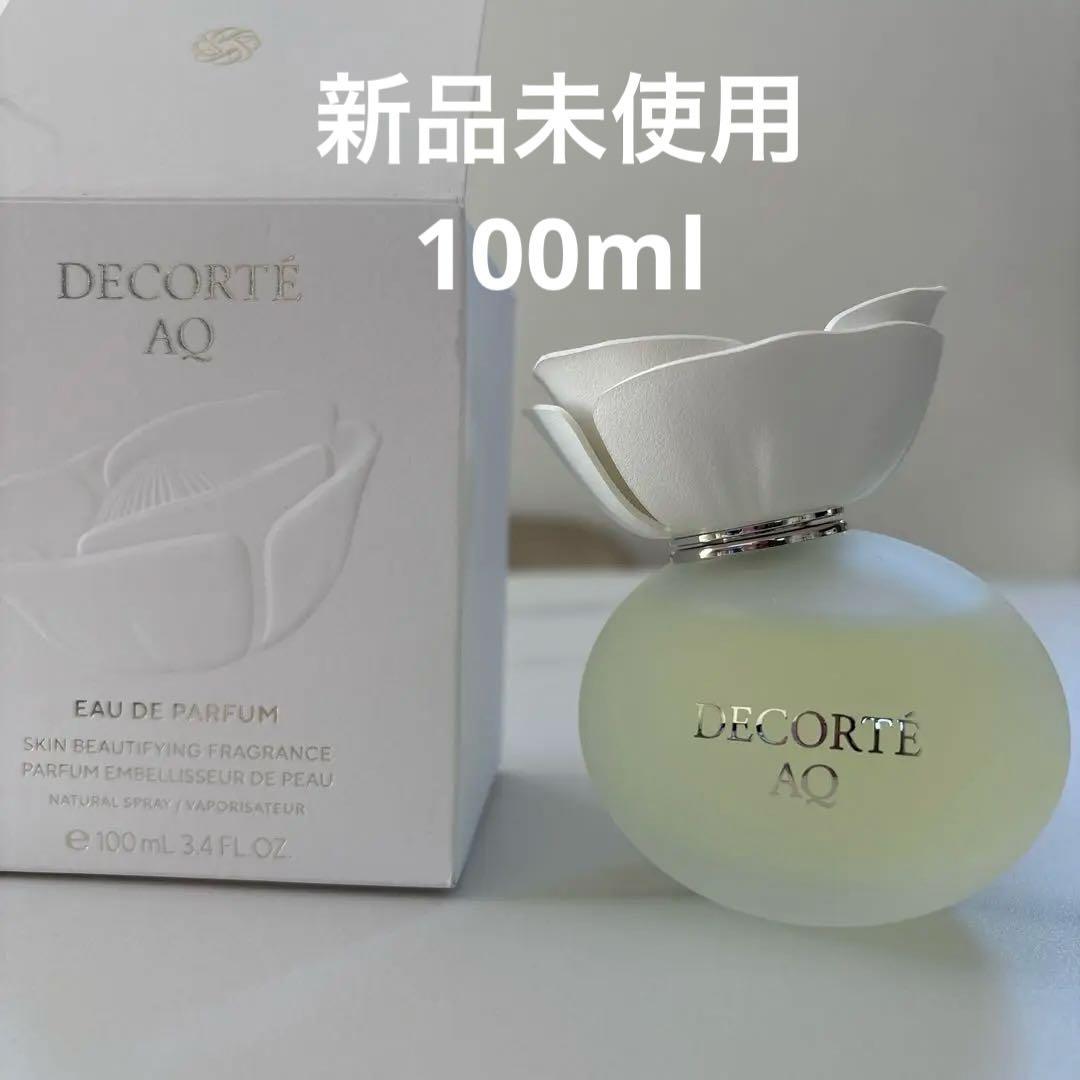 ＡＱ　オードパルファン 100ml
