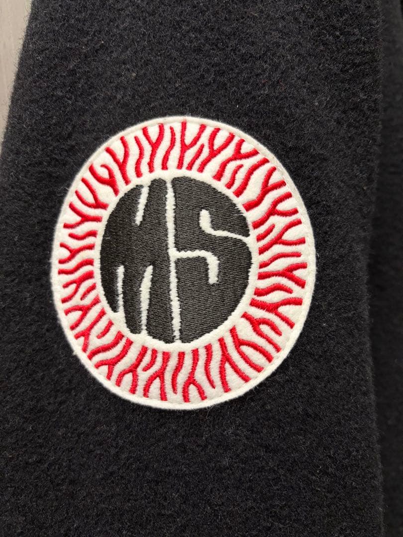 超レア キムタク私物】 MASSES MELTON ZIP JKT 正規品 - メルカリ