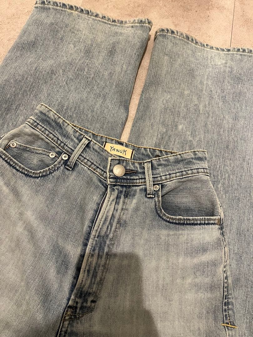 ヤヌーク　joan FVS 23インチ