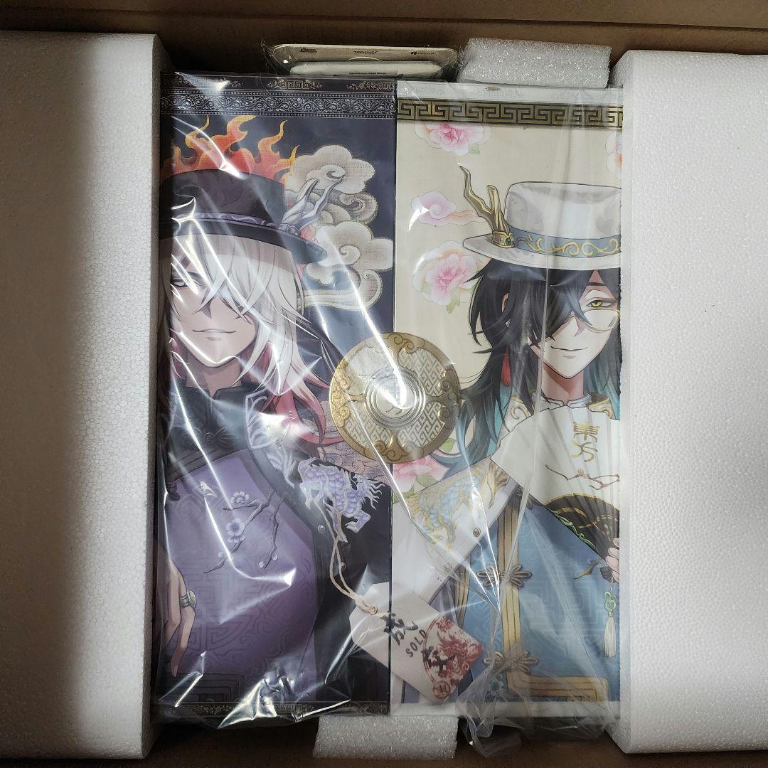 第五人格 6周年オフラインパック 白黒無常 特別版 - メルカリ