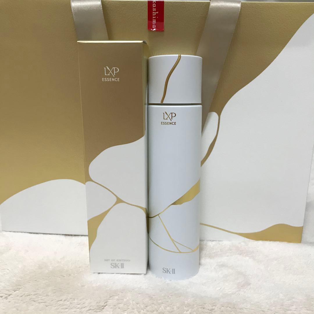 SK-II LXP 金継ぎエッセンス 150ml 日本製