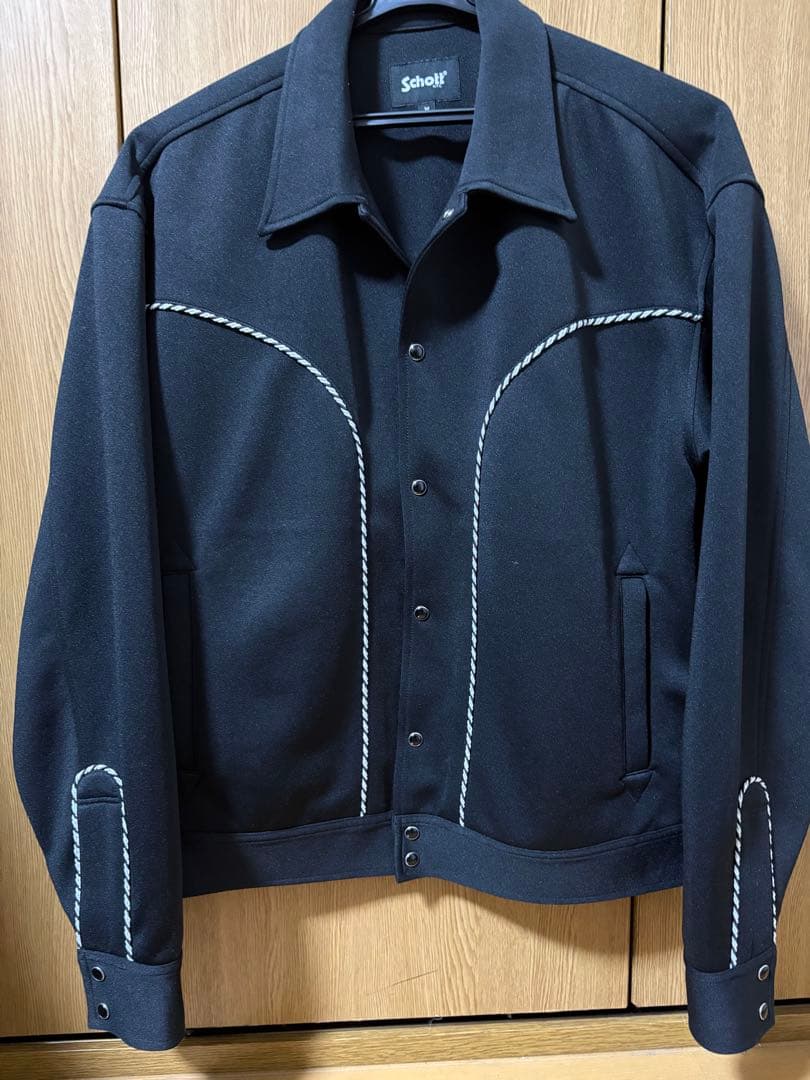 schott ウエスタンジャケット