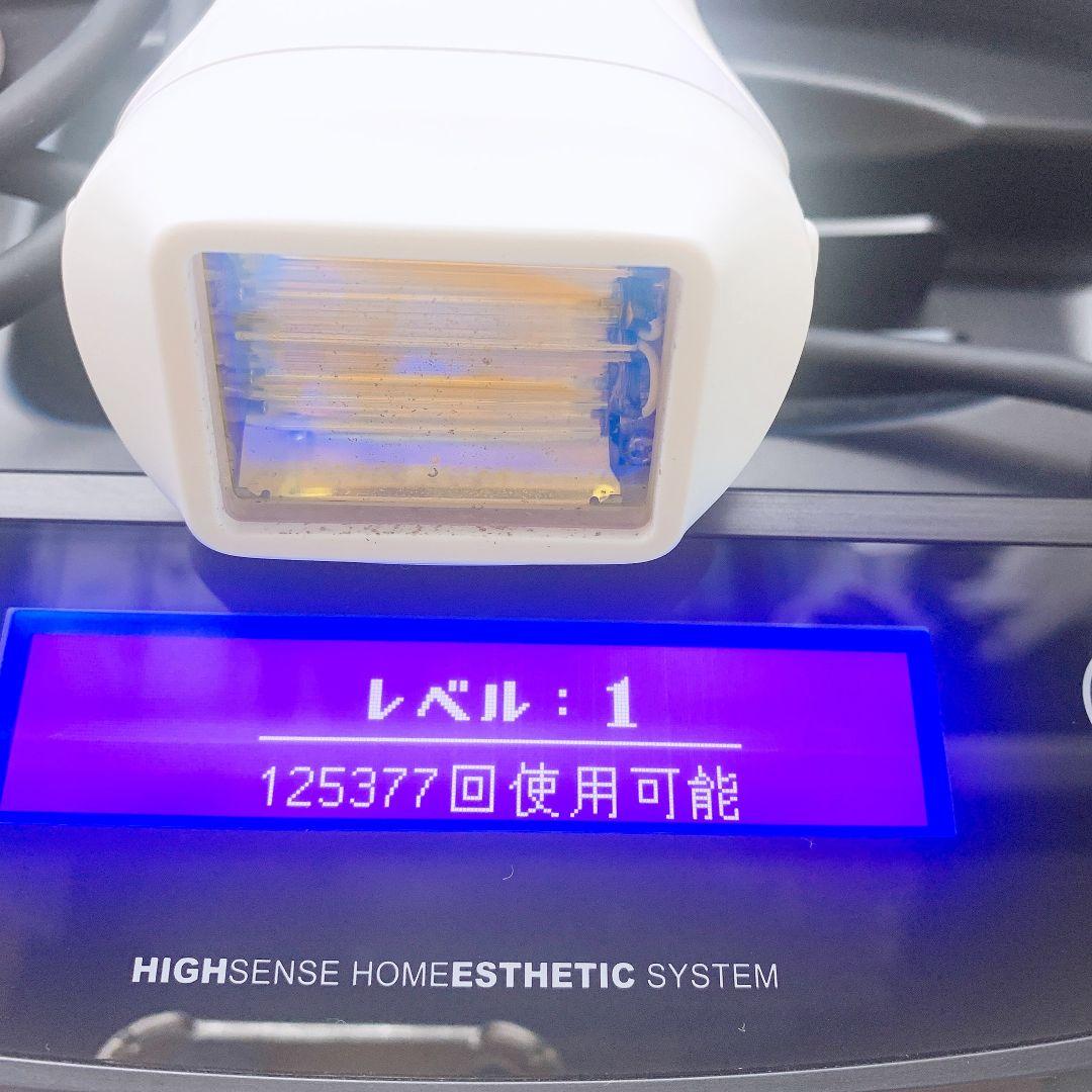 《ほぼ未使用》 ケノン ver 7.1 カートリッジ２つ付き