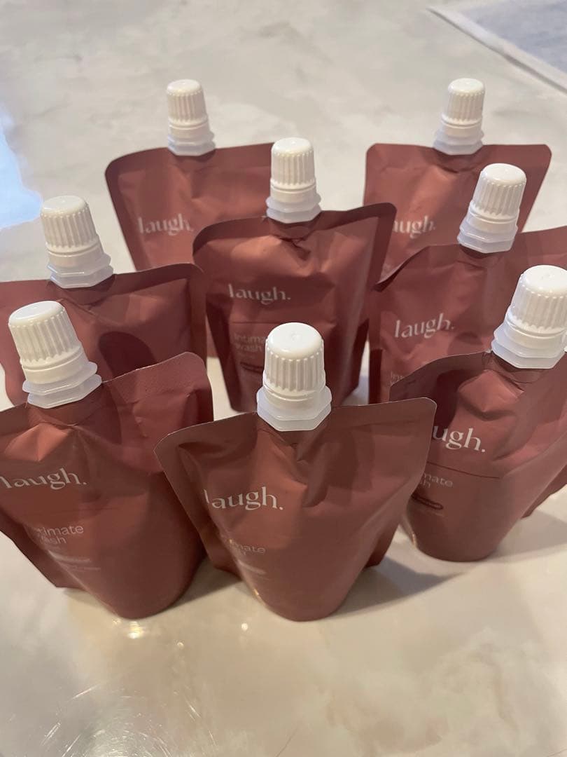 laugh. 個売り可能です。