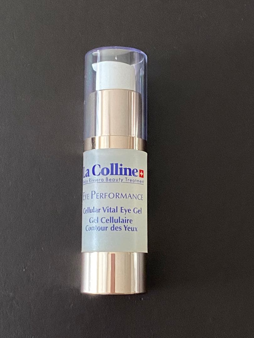 La Colline バイタルアイジェル￼