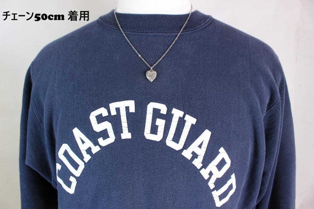 40s スウィートハートジュエリー I LOVE YOU 勿忘草 大戦 古着 - メルカリ