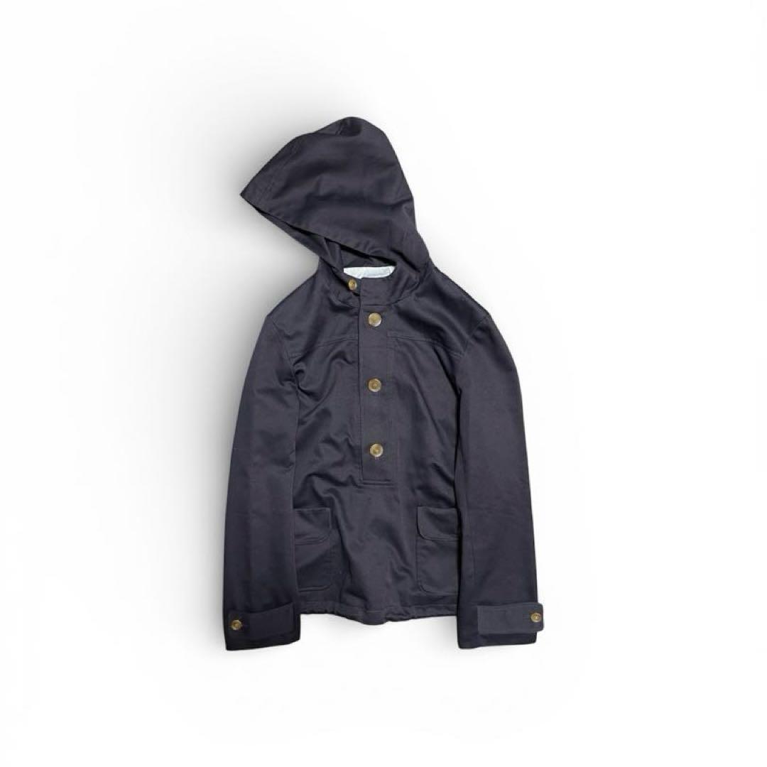 90s apc アーペーセー アノラック パーカー フーディー archive