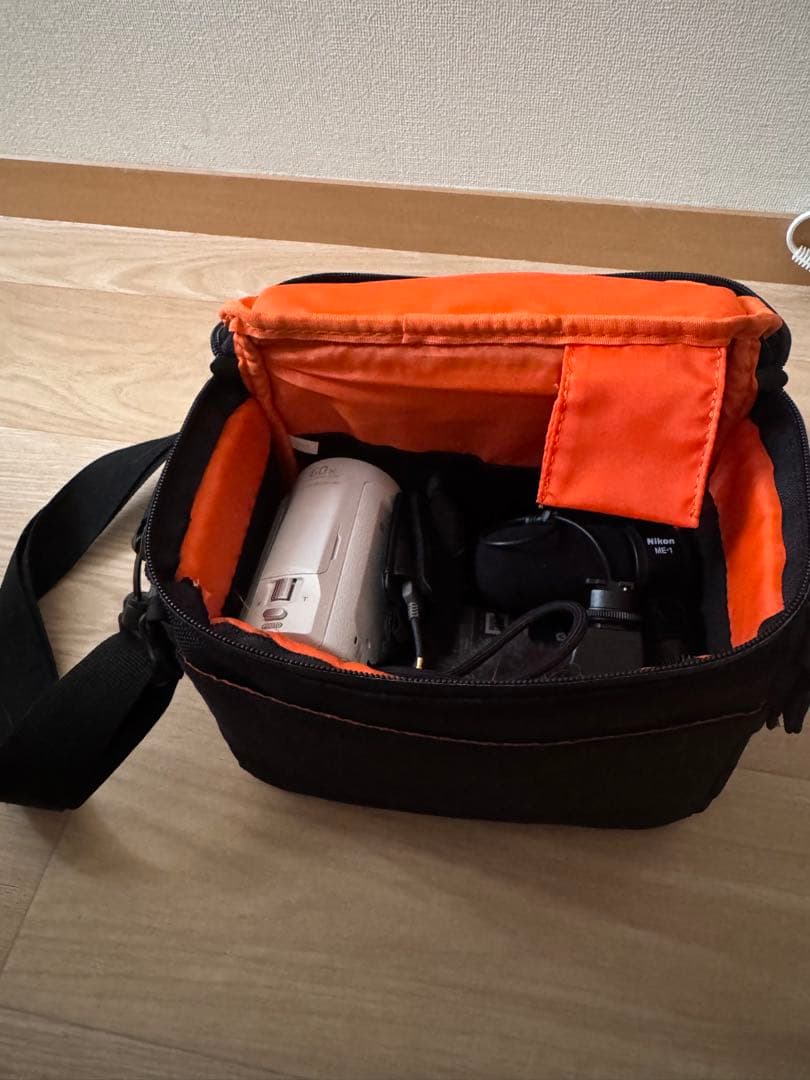 SONY HDR-CX470 ビデオカメラ Nikon Sonyマイクセット - メルカリ