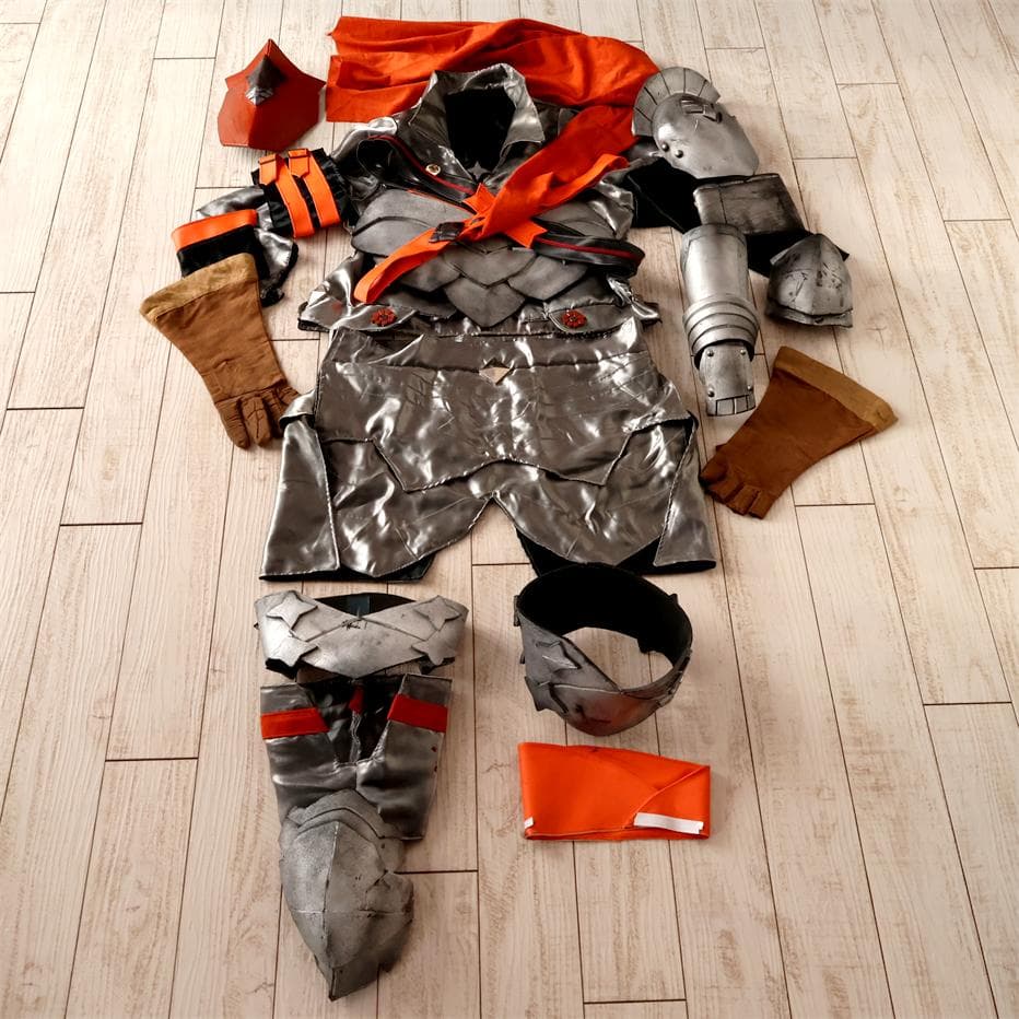 ファイアーエムブレム　無双　風花雪月　シェズ　男　主人公　衣装＋造型　L WORLD | ファイアーエムブレム無双 風花雪月