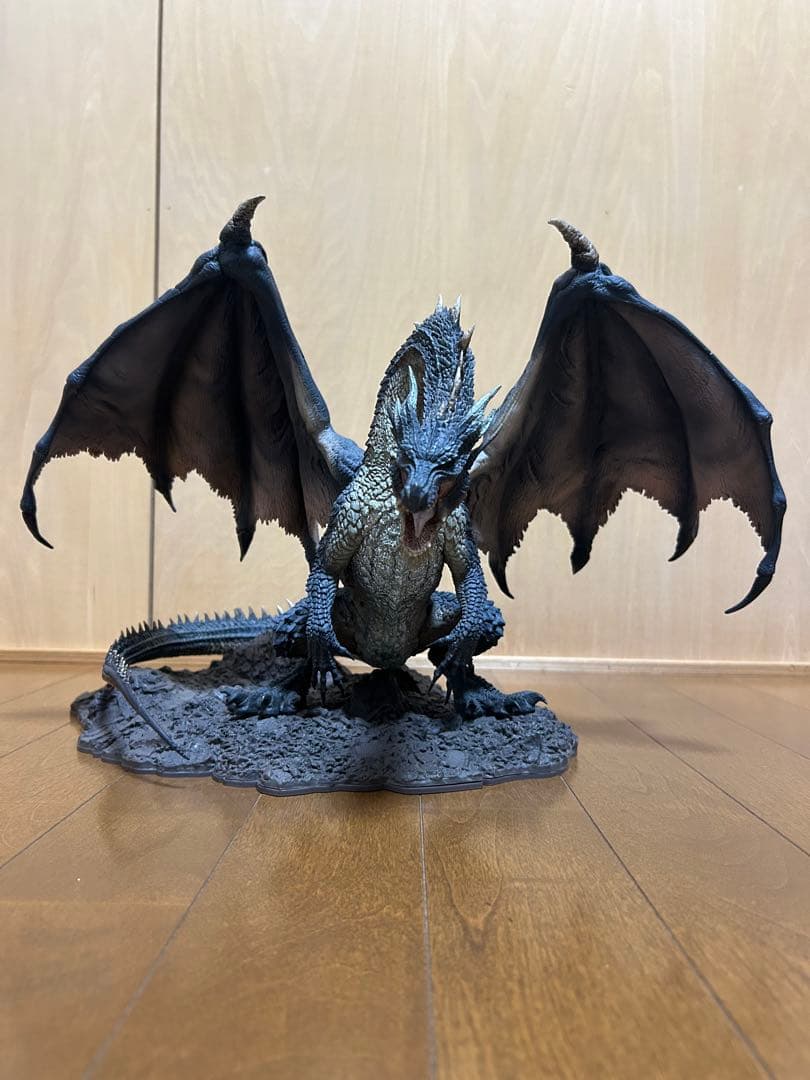 2/2まで販売　クリエイターズモデル　ミラボレアス