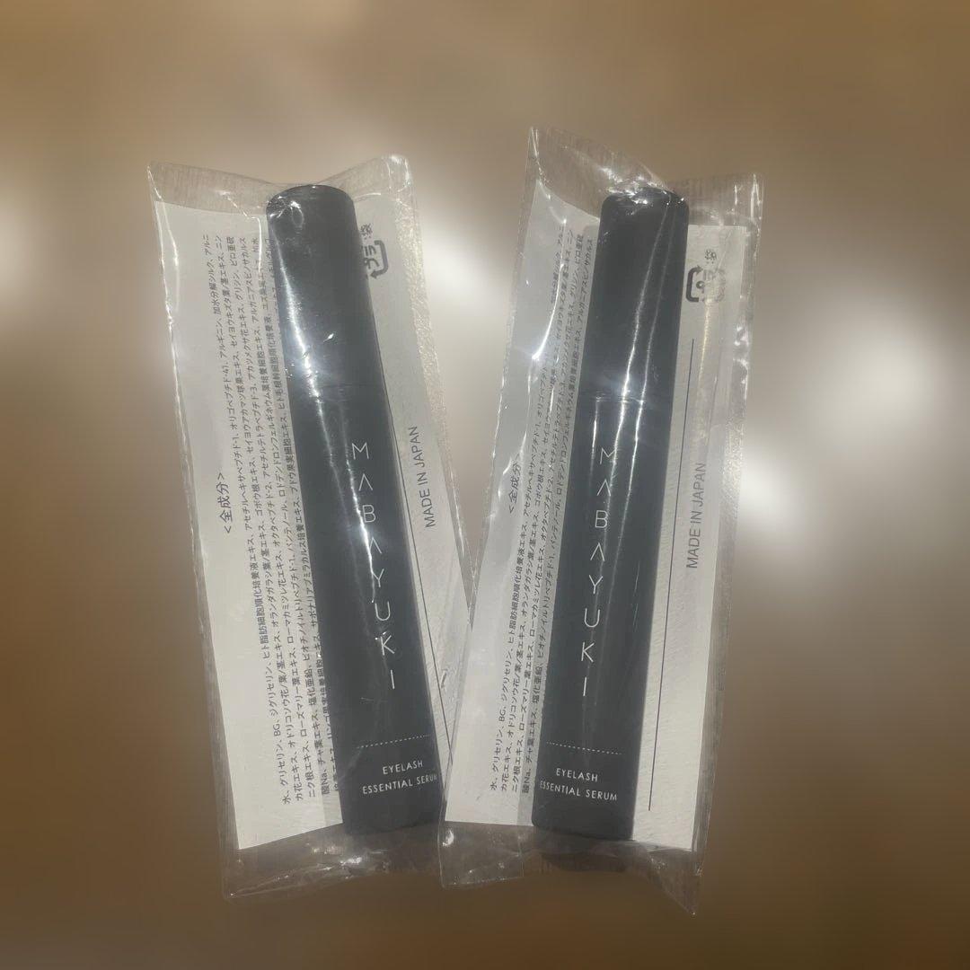 まつ毛美容液 MABAYUKI Amazon.co.jp: 【 美容成分 99.5% 】 MABAYUKI (マバユキ) まつ毛