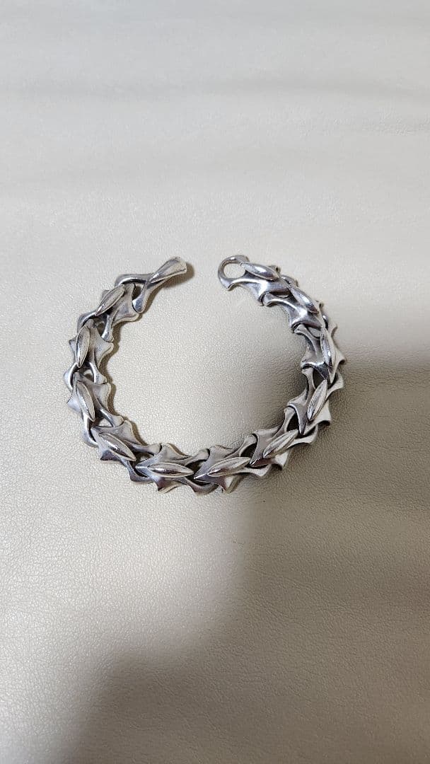 ブラッディマリー スシュムナー ブレスレット