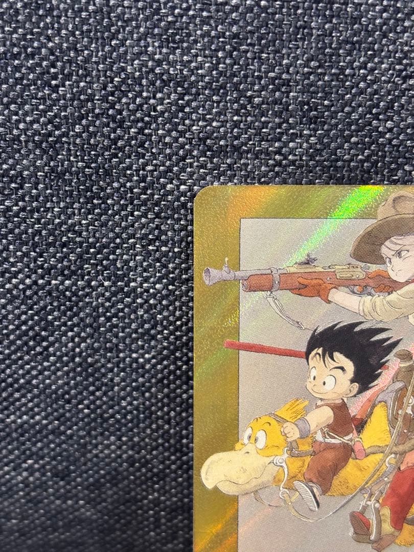 フュージョンワールド マンガブースター エナジーマーカー E-43 金 2巻