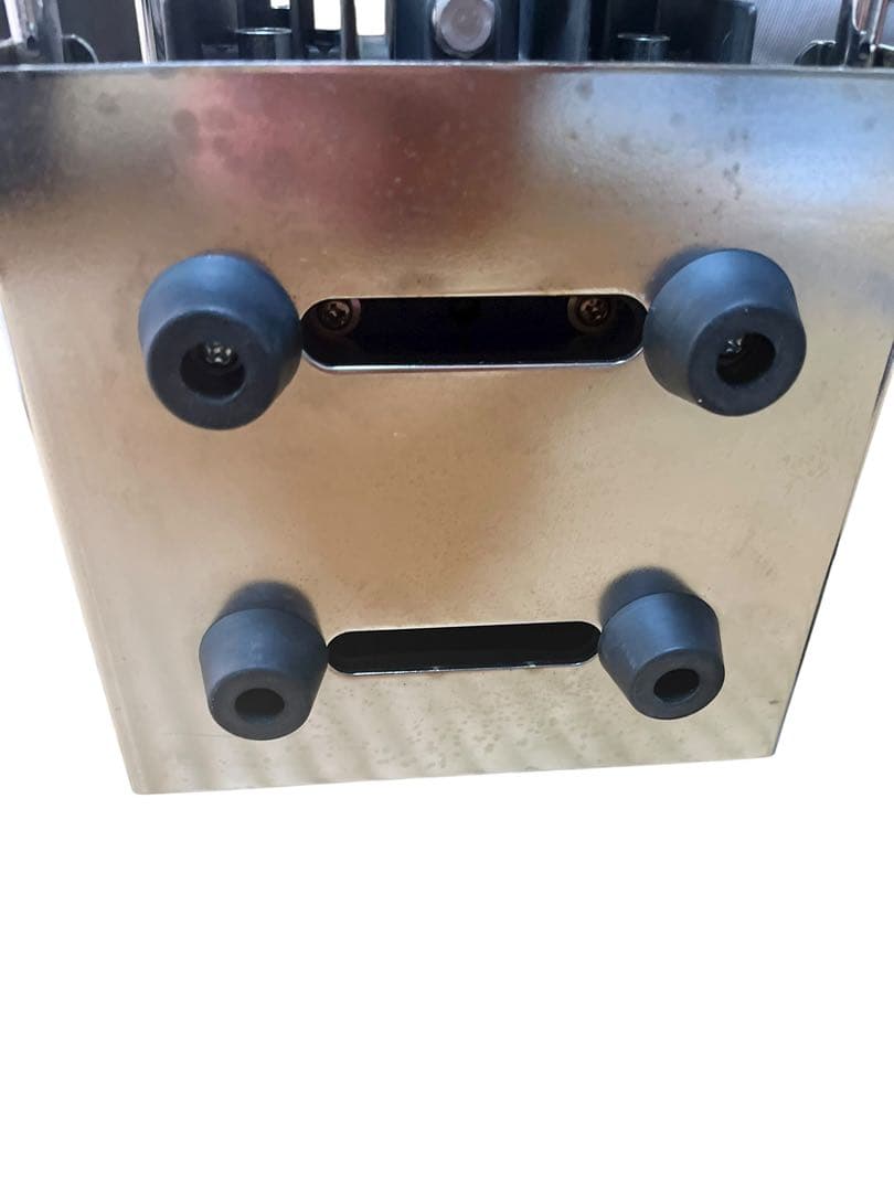 グンゼ産業Mr.リニア コンプレッサー L10 PS-252 セット 動作品 - メルカリ