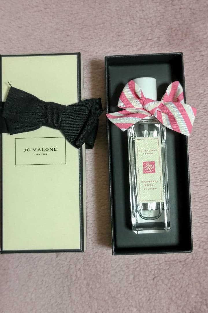 ジョーマローン　ラズベリーリップルコロン　30ml
