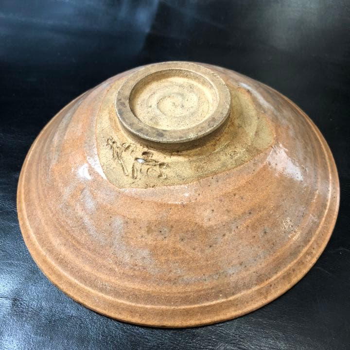 究極の古美術◼️蔵からかなり凄そうな茶道具の夏茶碗が出てきました。抹茶茶碗、 〇【茶器/茶道具 抹茶茶碗 クリスマス】 ソリサンタ 中村久光作 – 今屋