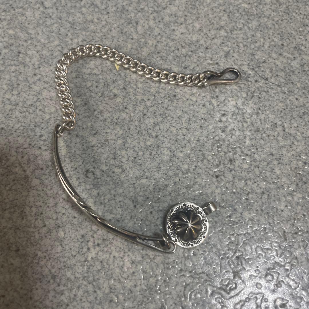 銀製(G74) Larry Smith