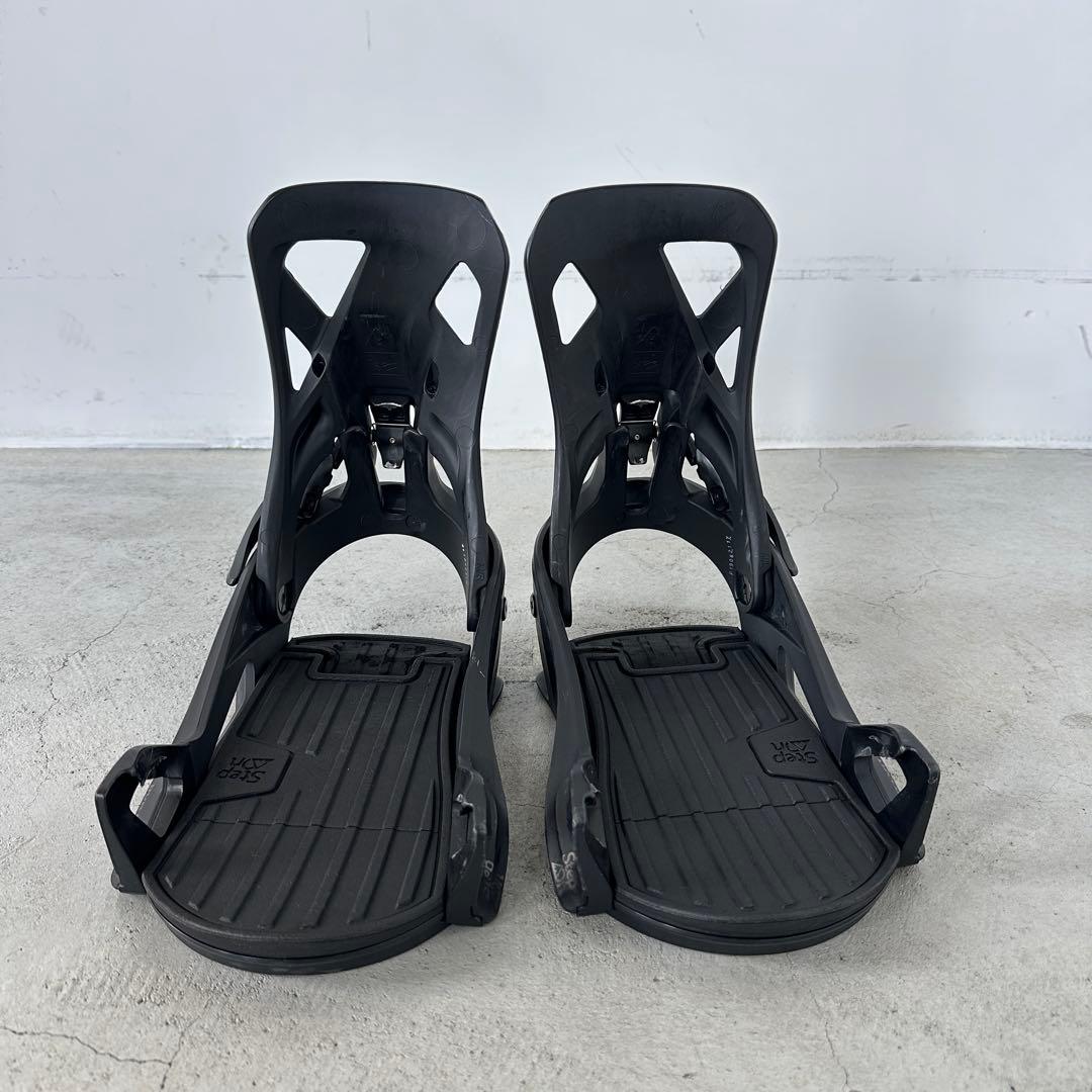 バートン ステップオンSTEP ON ビンディング reflex Mサイズ