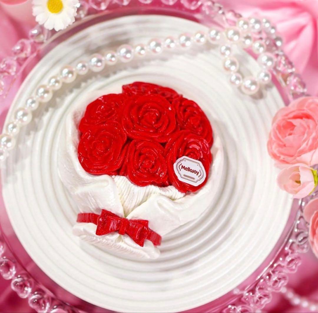 シュリンク付き未開封】 Mellojoy タイセツ バレンタイン メロロマンス