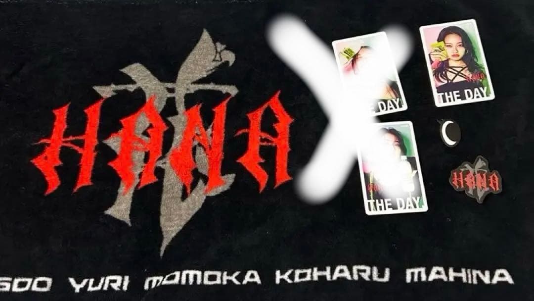 チョコケーキ フェイスタオル