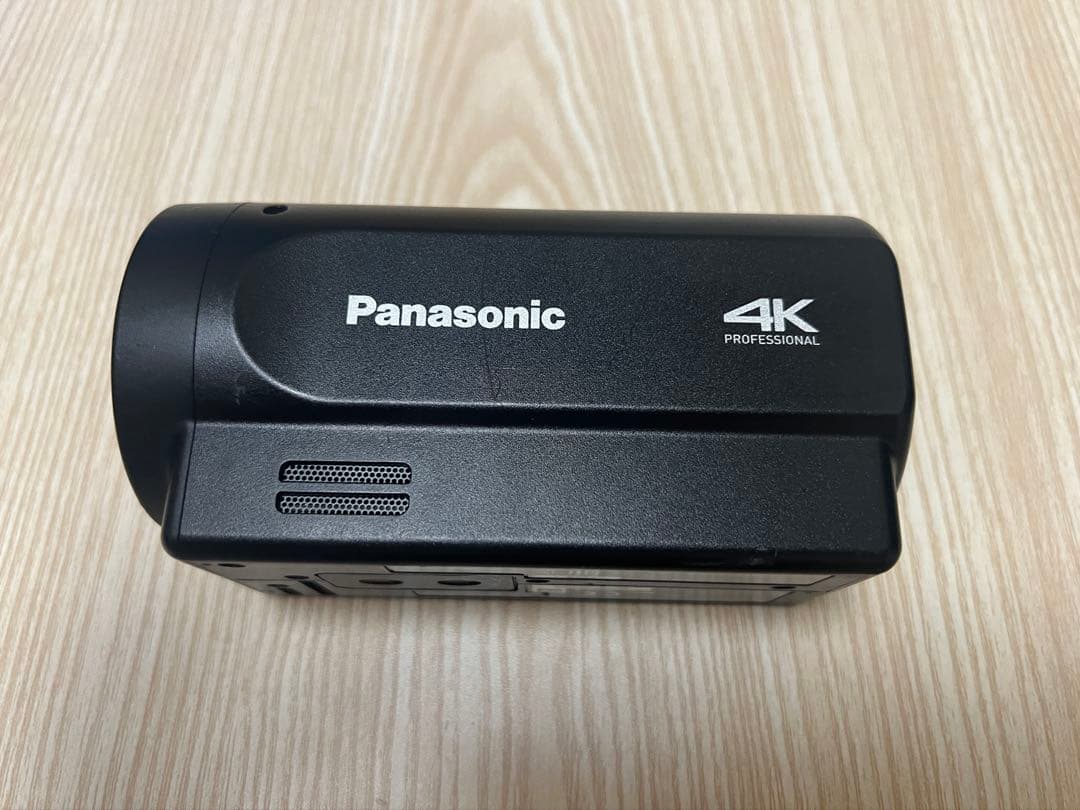 AG-UCK20GJ 中古品 Panasonic AG-UCK20GJ コンパクトカメラヘッド(AG-UMR20専用オプション