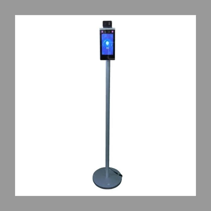 スタンド無し　HIKVISION製サーマルカメラ 体表面温度計測