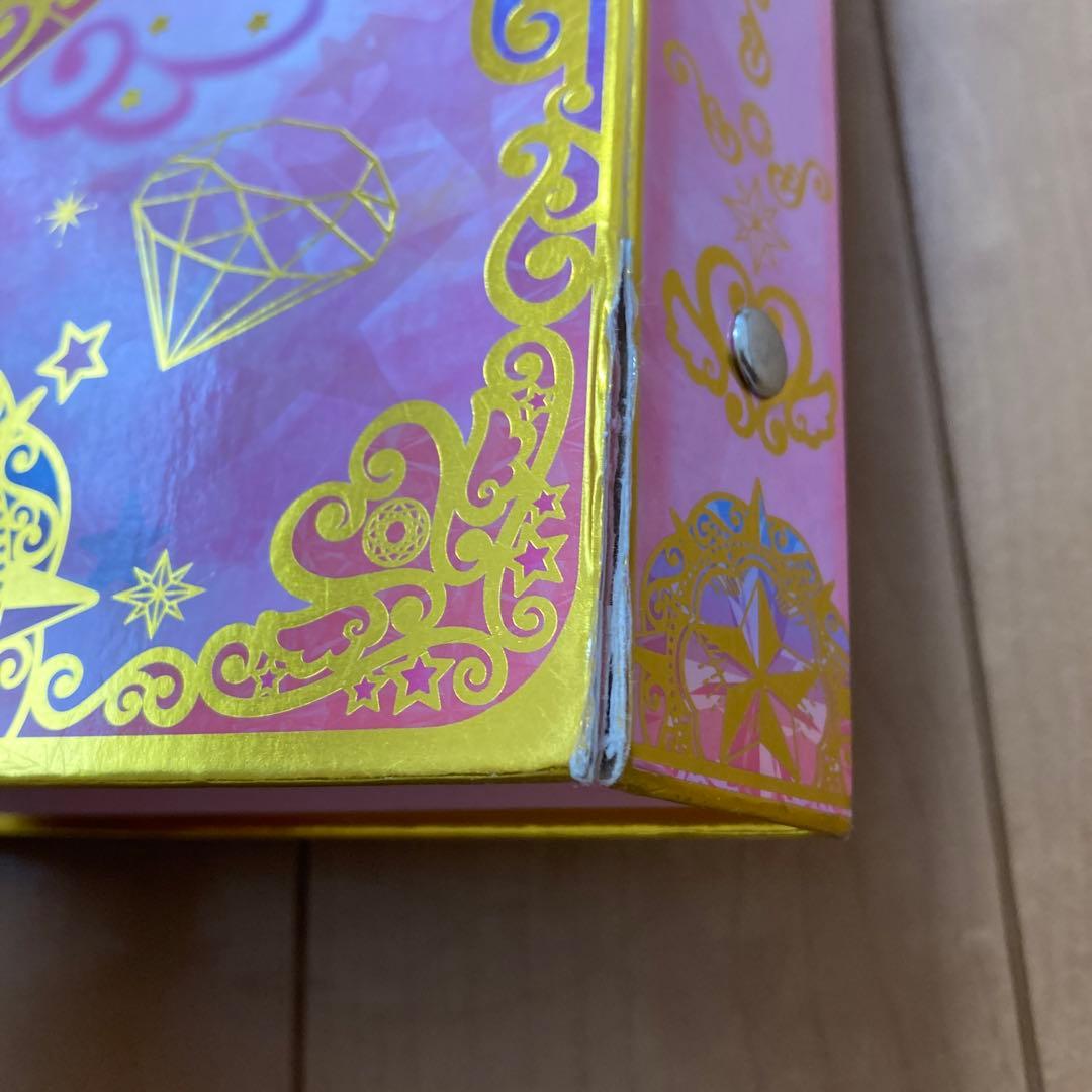 ワッチャ プリマジ コーデブック カード42枚 リフィル11枚セット