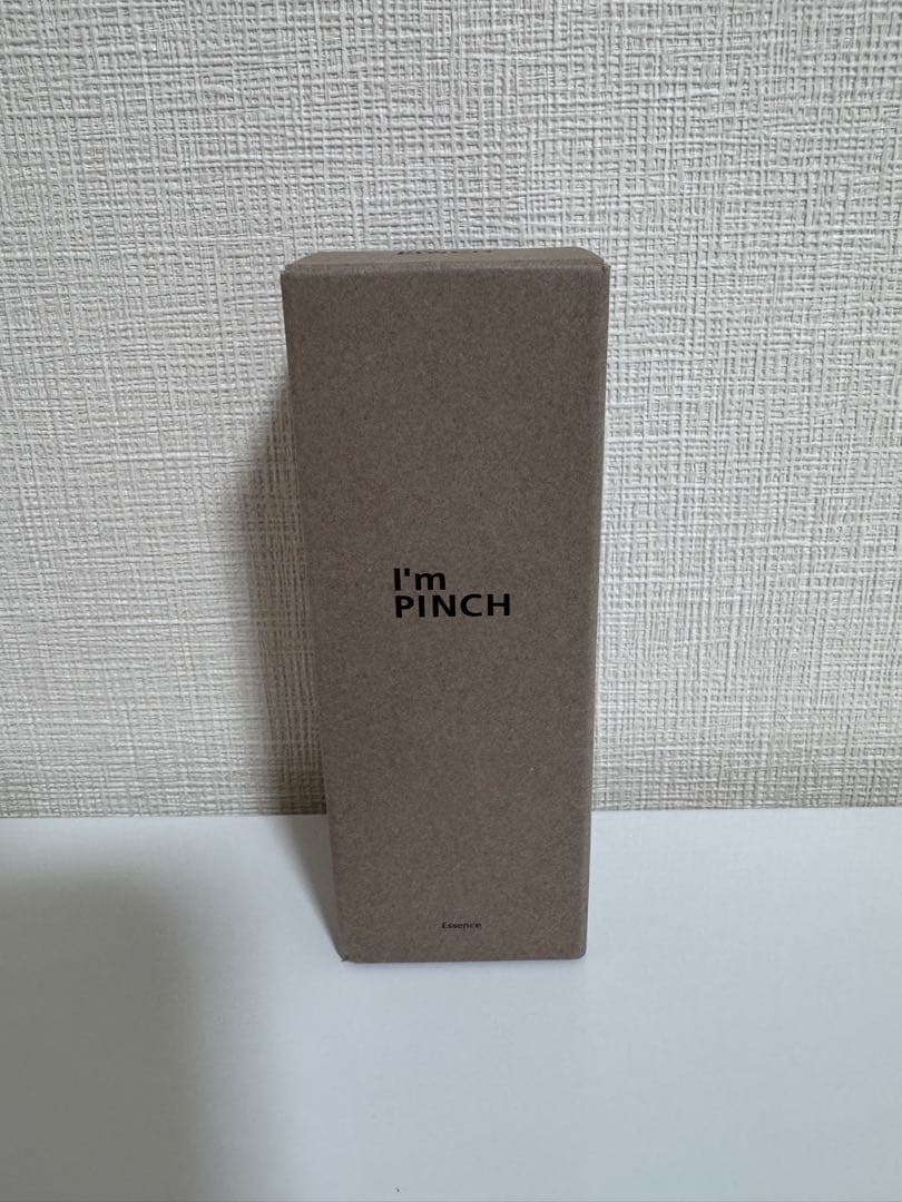 I'm PINCH アイムピンチ エッセンス (美容液)60ml