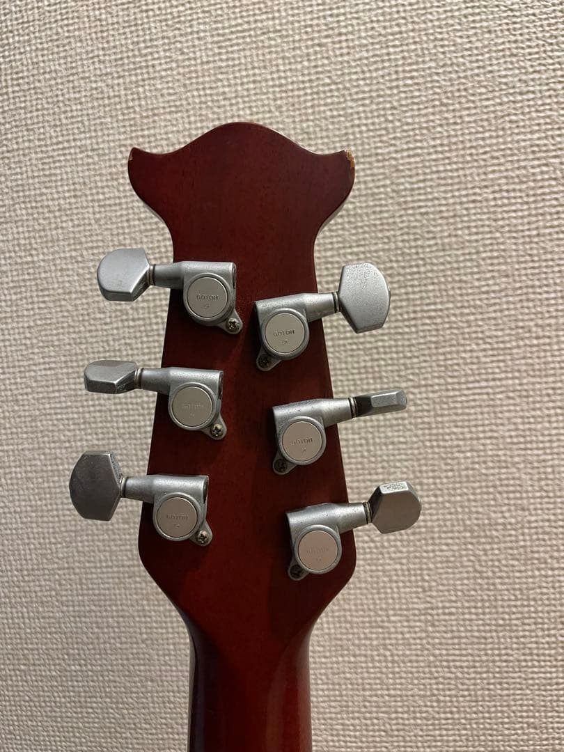 Morris TR-601 モーリス トルネード - メルカリ