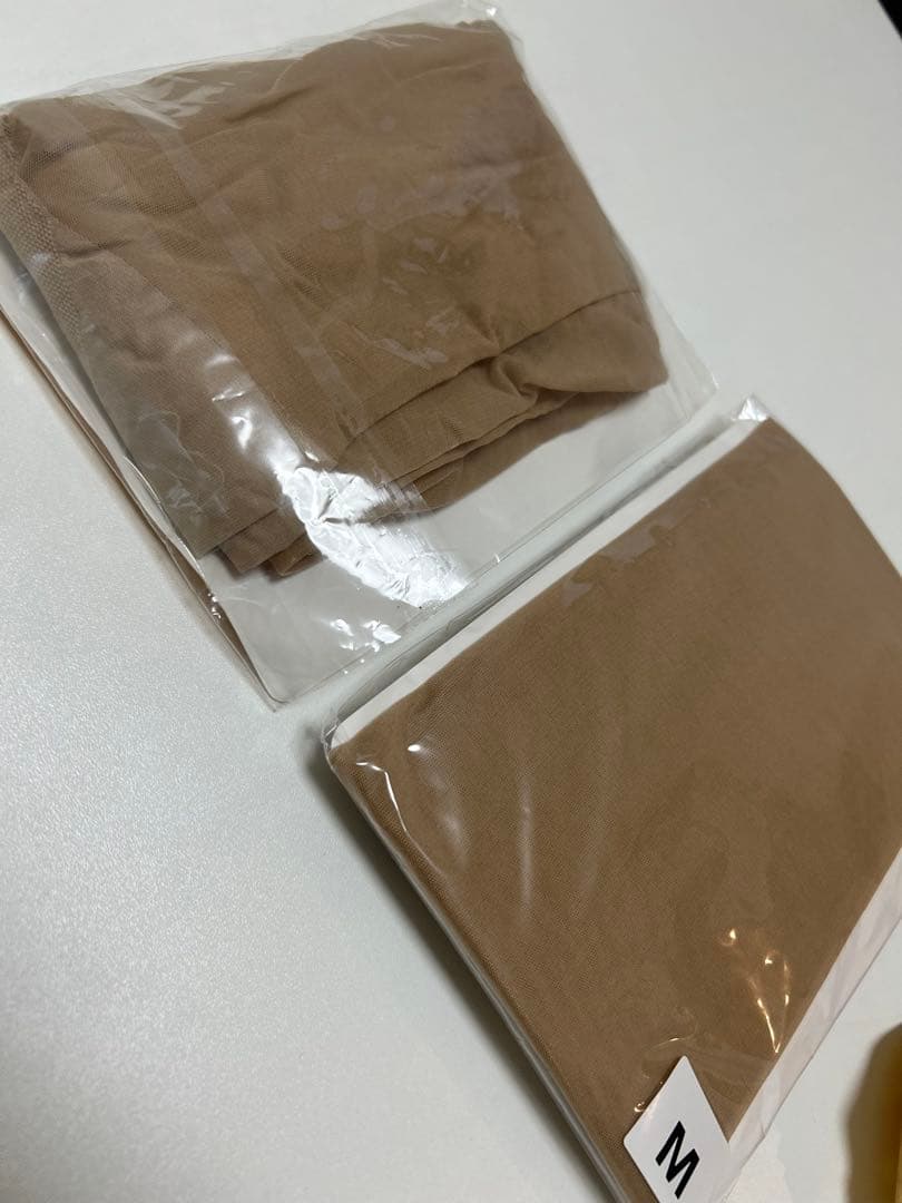 シャンデール　ストッキングM ２点