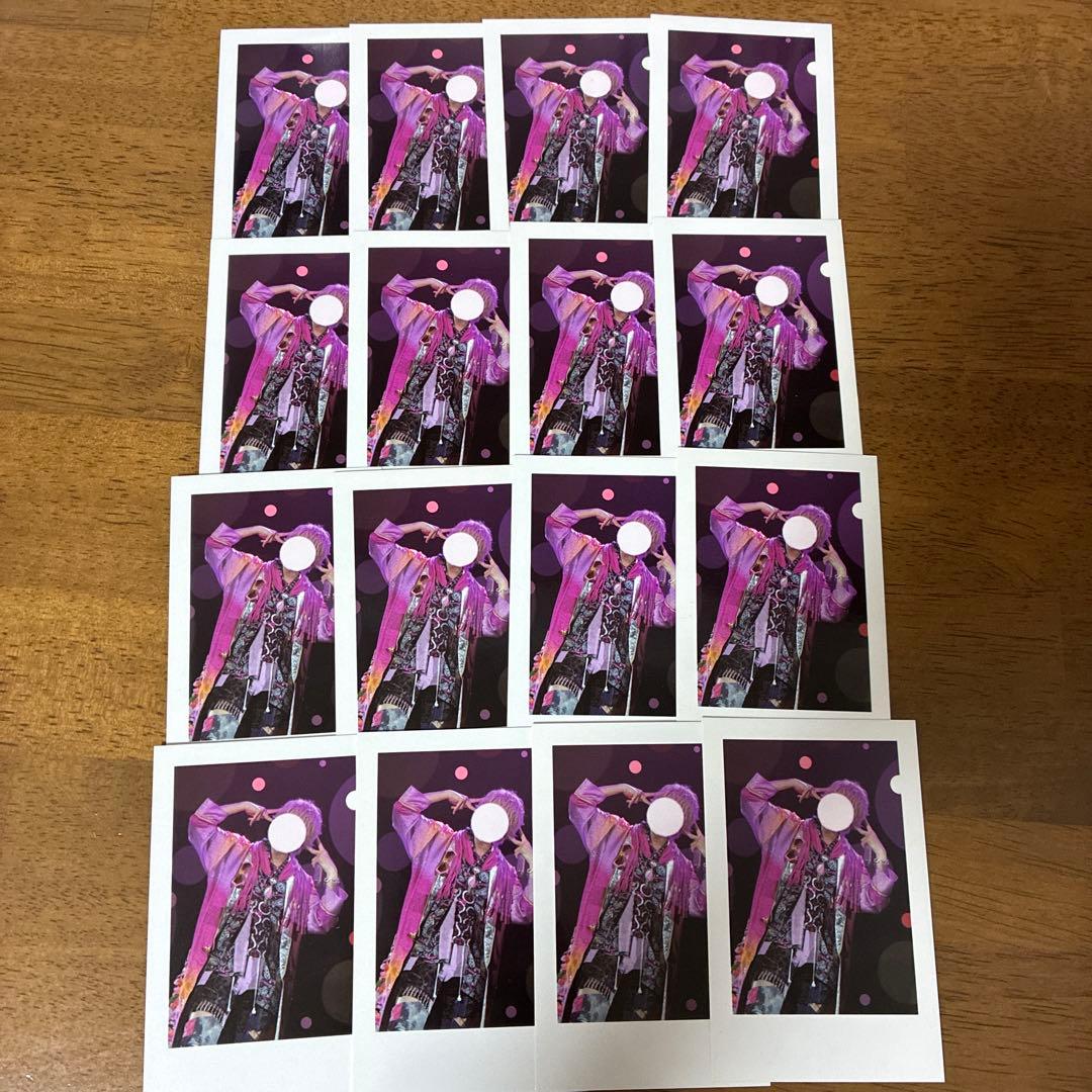 いれいす ないこ 実写チェキ - メルカリ