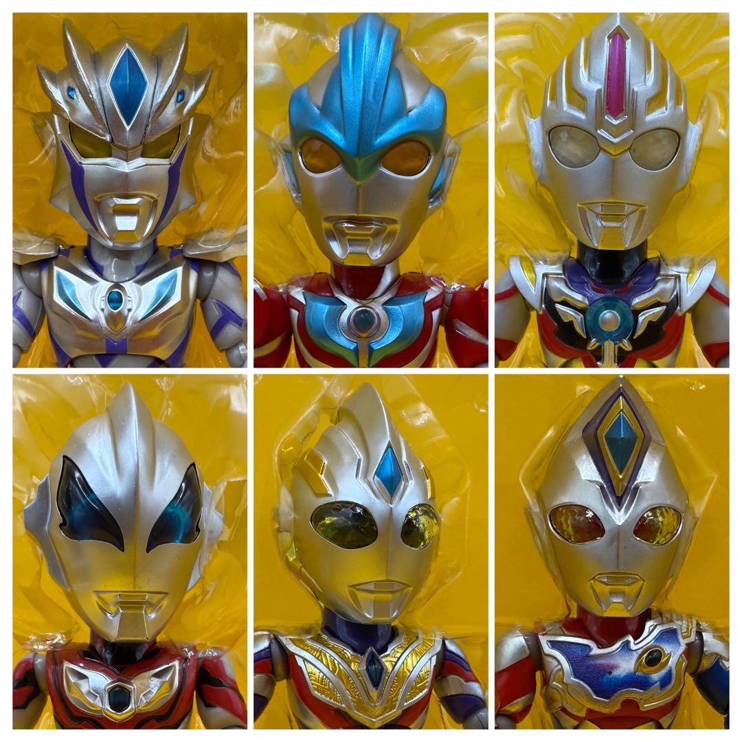 中国限定　ウルトラマン　アクションフィギュア　まとめ売り Amazon.co.jp: 中国限定 ウルトラアクションフィギュア ウルト