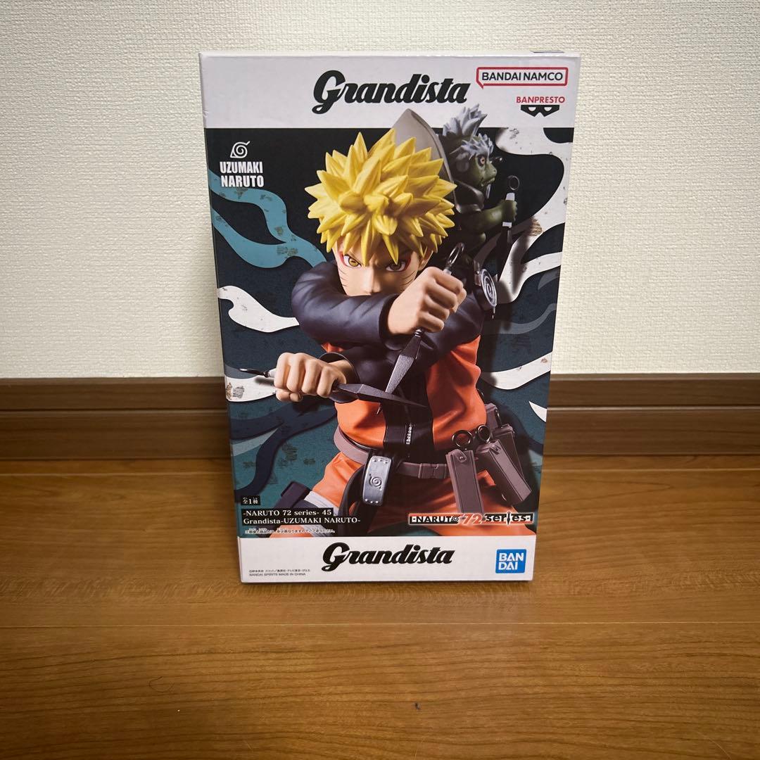 NARUTO - ナルト - プライズフィギュア 14個セット♡ まとめ売り
