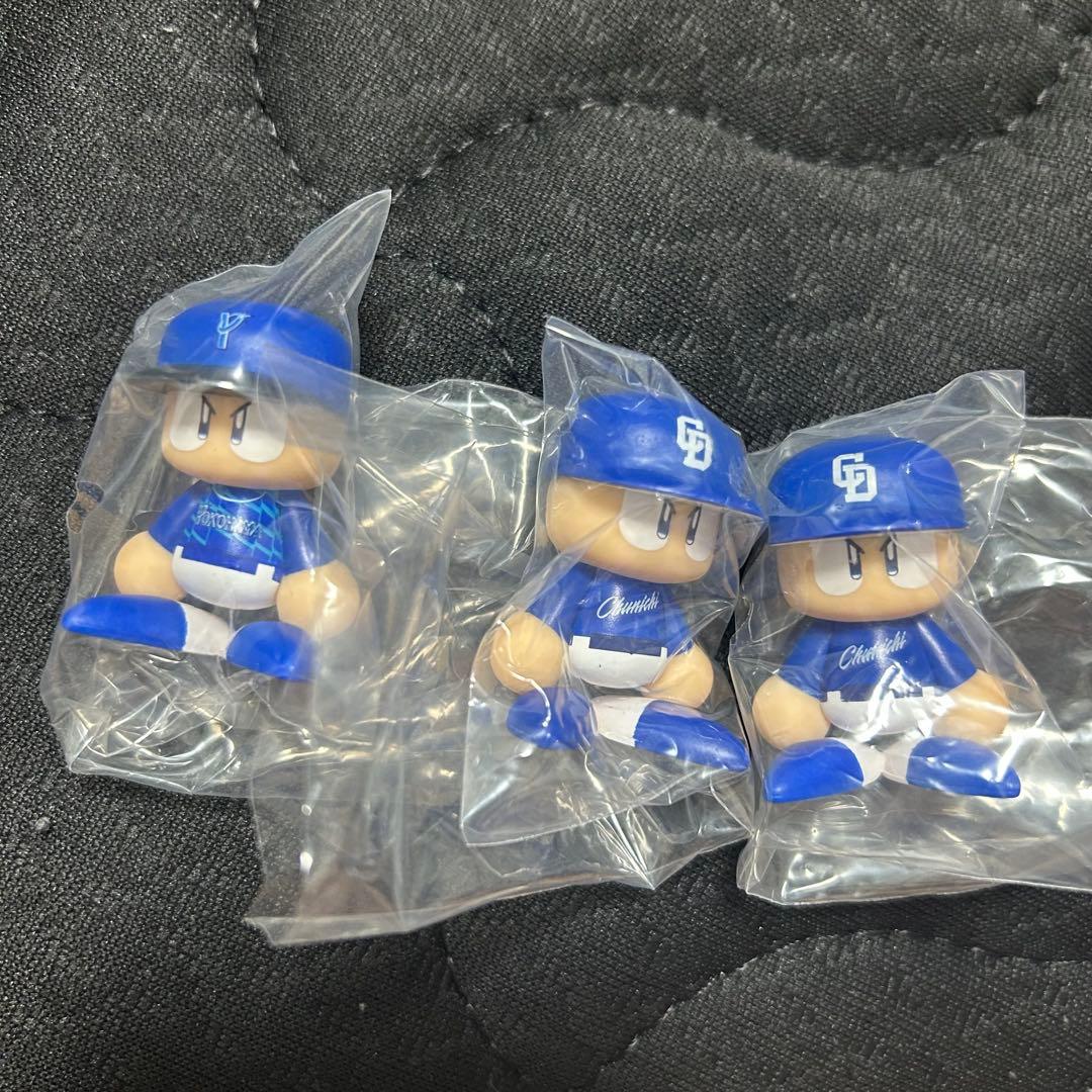 ならぶんです パワプロくん