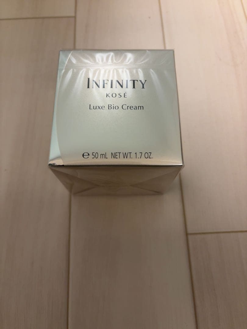 KOSÉ INFINITY Luxe Bio Cream 50ml