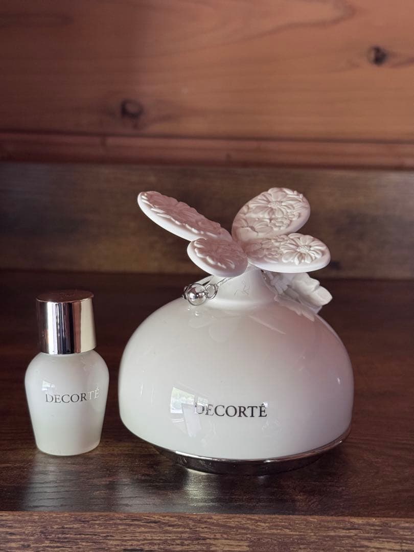 DECORTÉ フェイスパウダーセット