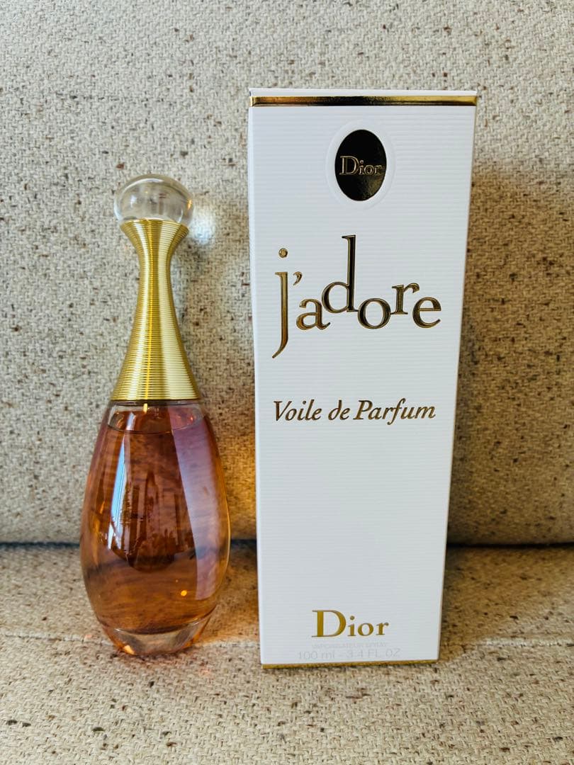 廃盤品　Dior ジャドール ヴォワル ドゥ パルファン 100ml 楽天市場】クリスチャンディオール CHRISTIAN DIOR ジャドール
