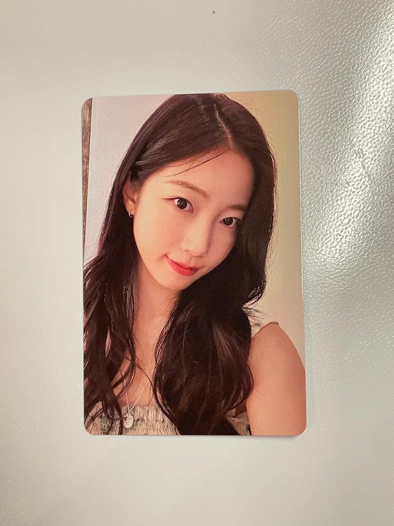 LE SSERAFIM KAZUHA ルセラ カズハ トレカ - メルカリ