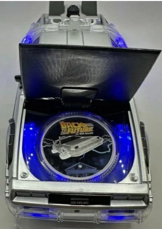 ＃ 2015 1オンス ツバル 銀貨 純度99.9%