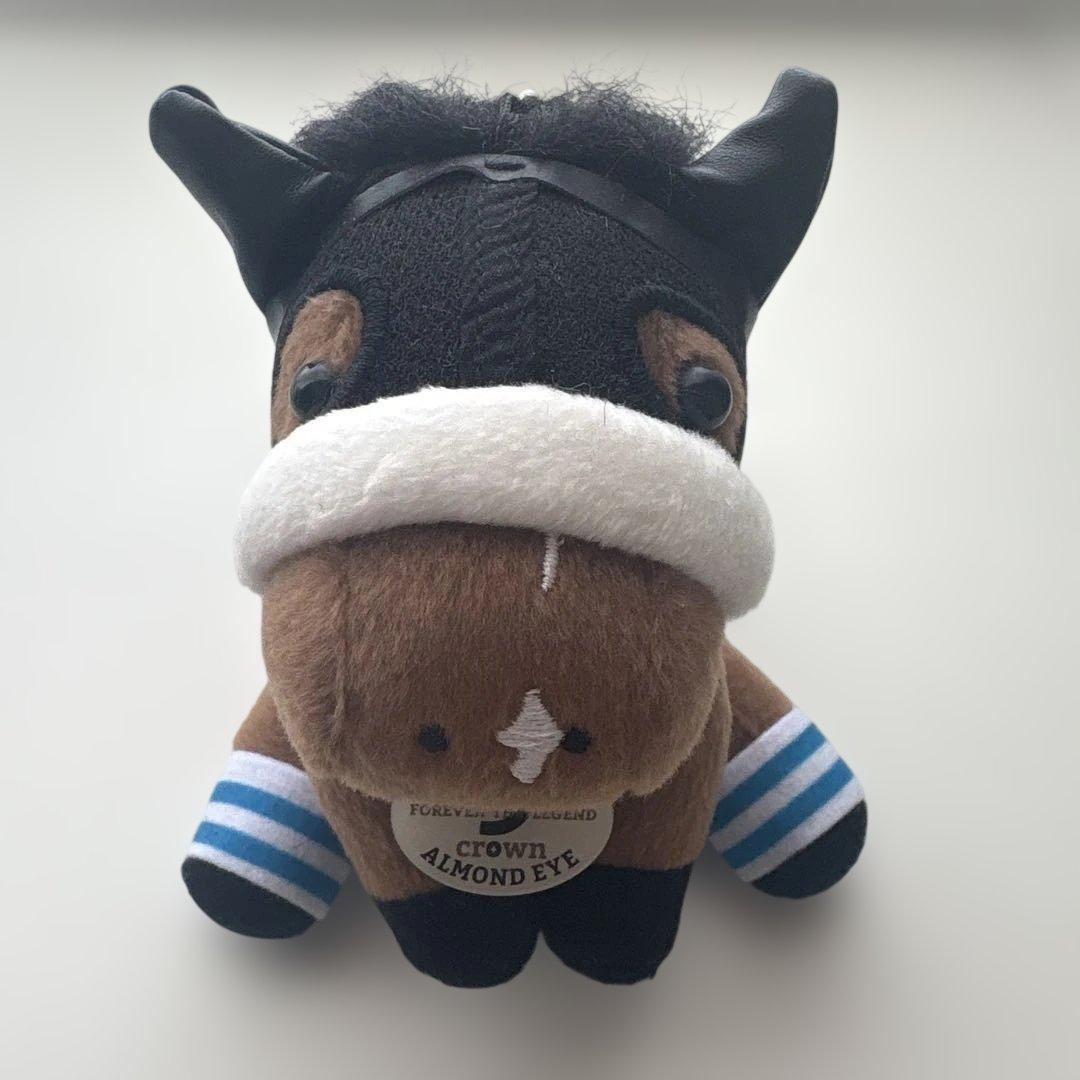 アーモンドアイ 第40回 ジャパンカップ - メルカリ